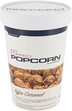 Попкорн Gourmet Popcorn Pop! тоффи карамель, 150г