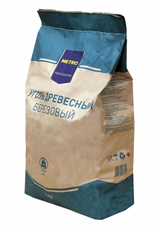 METRO PROFESSIONAL Уголь высший сорт, 3кг