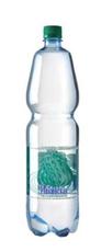 Вода Ивкинская артезианская питьевая негазированная, 1.5л