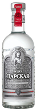 Водка Царская Оригинальная, 0.5л