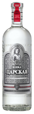 Водка Царская Оригинальная, 1л