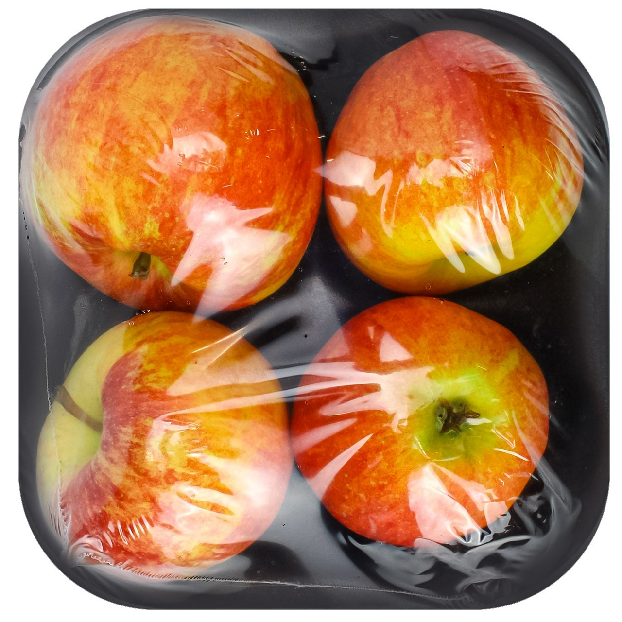 Яблоки Гала, ~1кг купить с доставкой на дом, цены в интернет-магазине