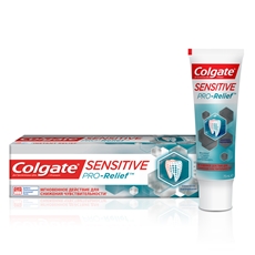 Зубная паста Colgate Sensitive Pro-Relief, 75мл