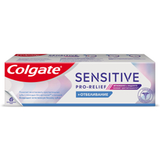 Зубная паста Colgate Sensitive Pro-Relief, 75мл