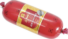 Колбаса Золото Дэмки Докторская вареная ГОСТ, 500г