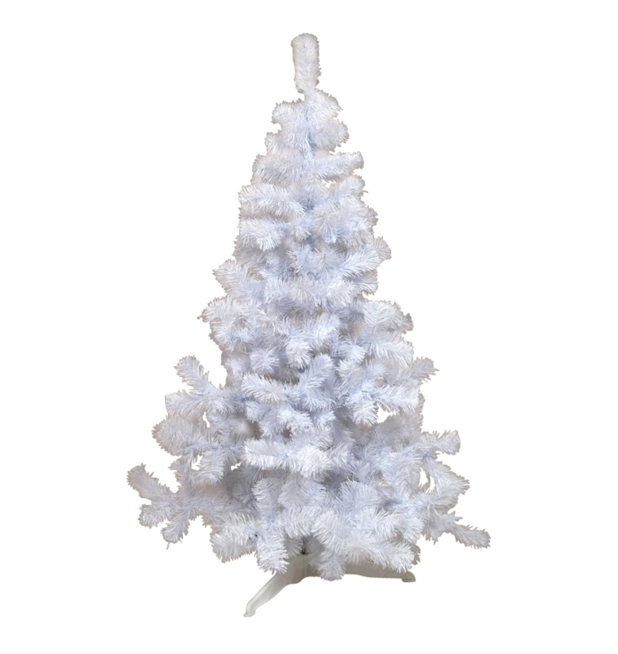 Ель Mag 2000 Регина белая, 120см