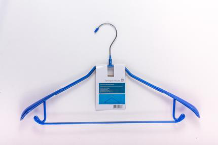 Вешалка широкая металлическая TARRINGTON HOUSE купить с доставкой на ...