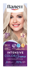 Крем-краска для волос Палетт Интенсивный цвет A12 Платиновый Блонд 12-2, 110мл