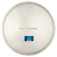 METRO PROFESSIONAL Крышка нержавеющая сталь, 40см