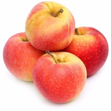 Яблоки сезонные сортовые