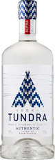 Водка Tundra Authentic Водка крайнего севера, 0.7л