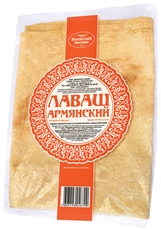 Лаваш Волжский пекарь армянский, 150г