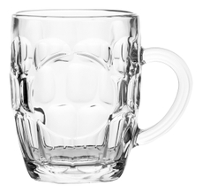 Кружка для пива Luminarc Britania, 570мл