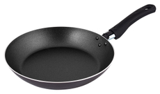 Сковорода Мастерица антипригарная, 24см