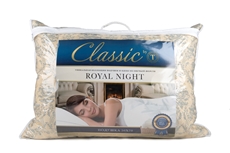 Подушка Classic by T Royal Night, 50 х 70см
