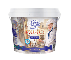 Майонез КЗМ Авеню вкуса 50%, 10л