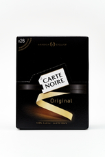 Кофе Carte Noire растворимый (1.8г х 26шт), 47г
