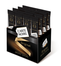 Кофе Carte Noire растворимый, 47г x 20 шт