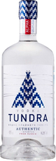 Водка Tundra Authentic, 0.25л