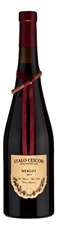 Вино Italo Cescon Storia E Vini Merlot красное сухое, 0.75л