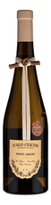 Вино Italo Cescon Storia E Vini Pinot Grigio белое,сухое, 0.75л