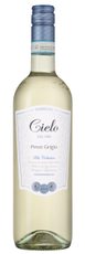 Вино Cielo Пино Гриджио белое сухое, 0.75л
