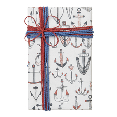 Бумага упаковочная Regalissimi мужская 70 х 100см