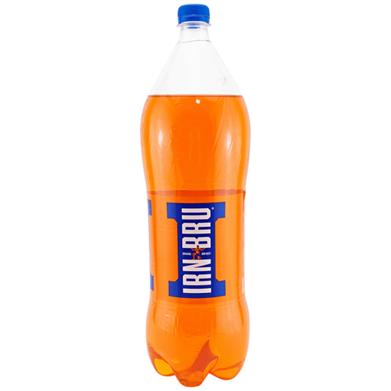 Напиток Irn-Bru сильногазированный, 2л купить с доставкой на дом, цены ...
