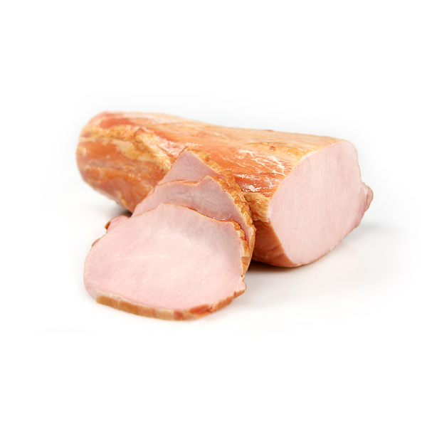 Карбонад ЧМК Российский копчено-вареный