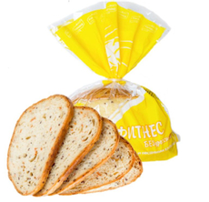 Хлеб Каравай Фитнес бездрожжевой, 220г