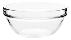 Салатник Luminarc Empilable, 17см