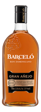 Ром Barcelo Gran Anejo, 0.7л