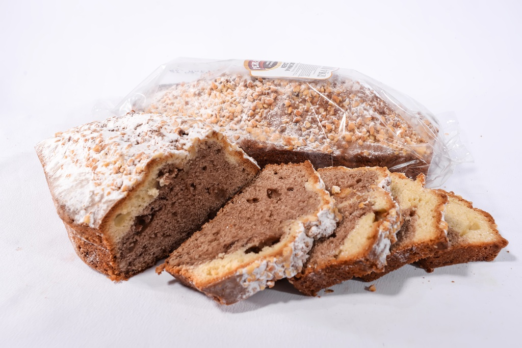 Кекс Реж-хлеб Уфимский, 500г