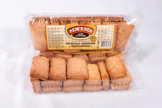 Печенье сдобное Реж-хлеб творожное, 260г