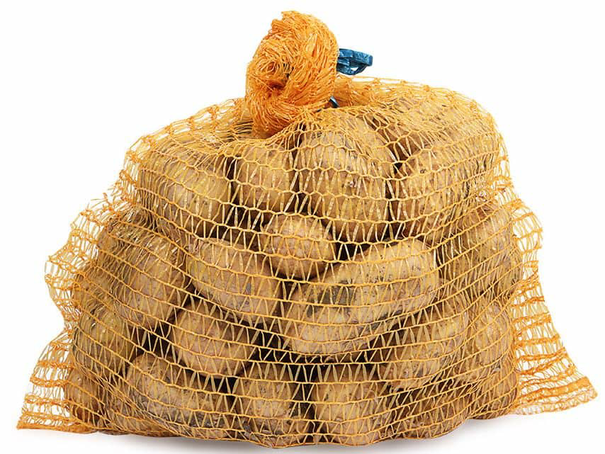Картофель, ~5кг