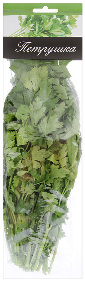 Петрушка, 70г