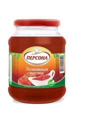Паста томатная Персона Краснодарская, 930г