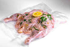 Цыпленок с прованскими травами охлажденный, 1.450кг