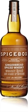 Виски Spicebox Gingerbread, 0.75л