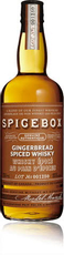 Виски Spicebox Gingerbread, 0.75л