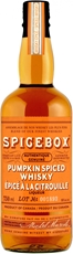 Виски Spicebox Pumpkin, 0.75л
