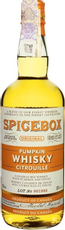 Виски Spicebox Pumpkin, 0.75л
