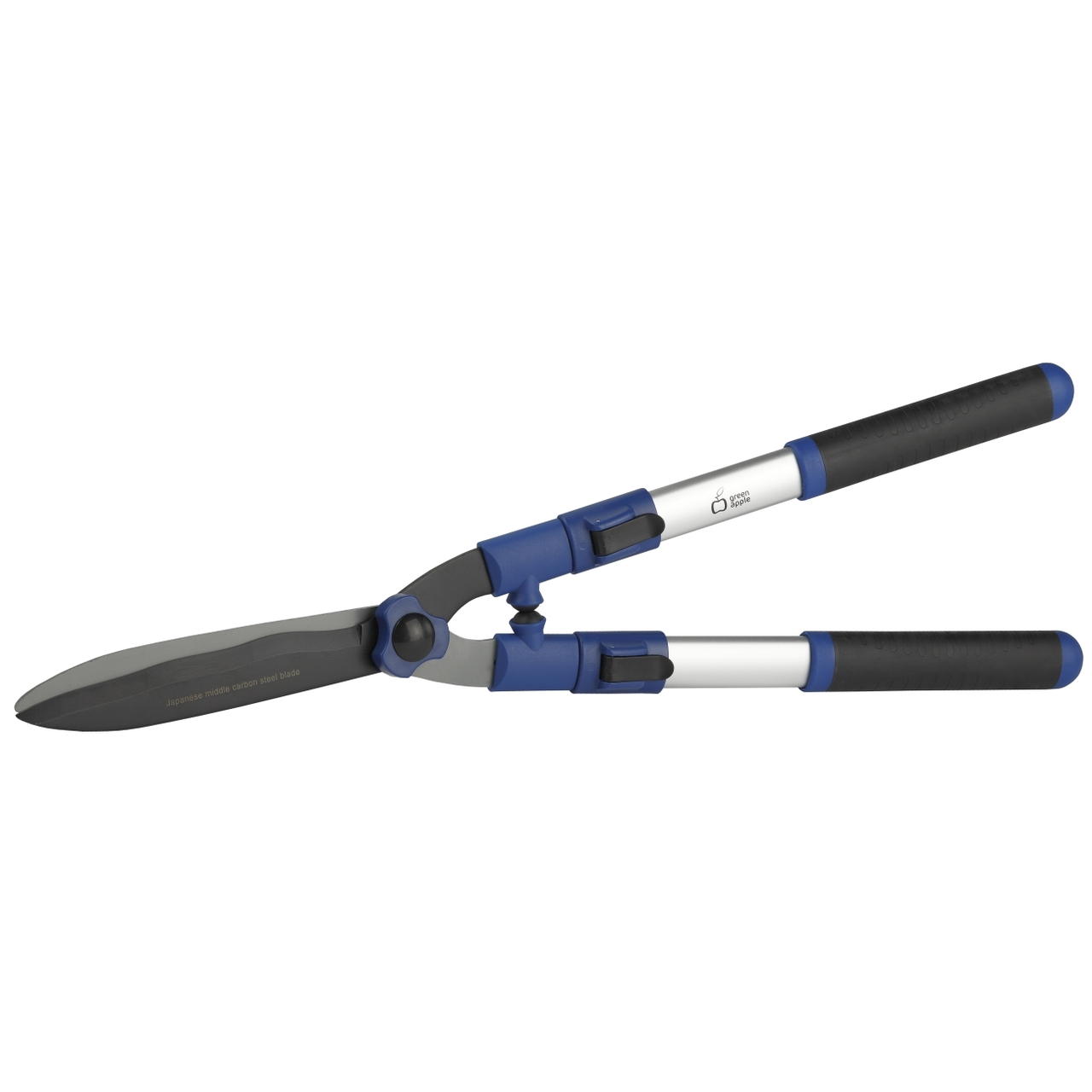 Кусторез Green Apple GTHS6-010 телескопический