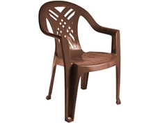 Кресло-стул Престиж-2 шоколад