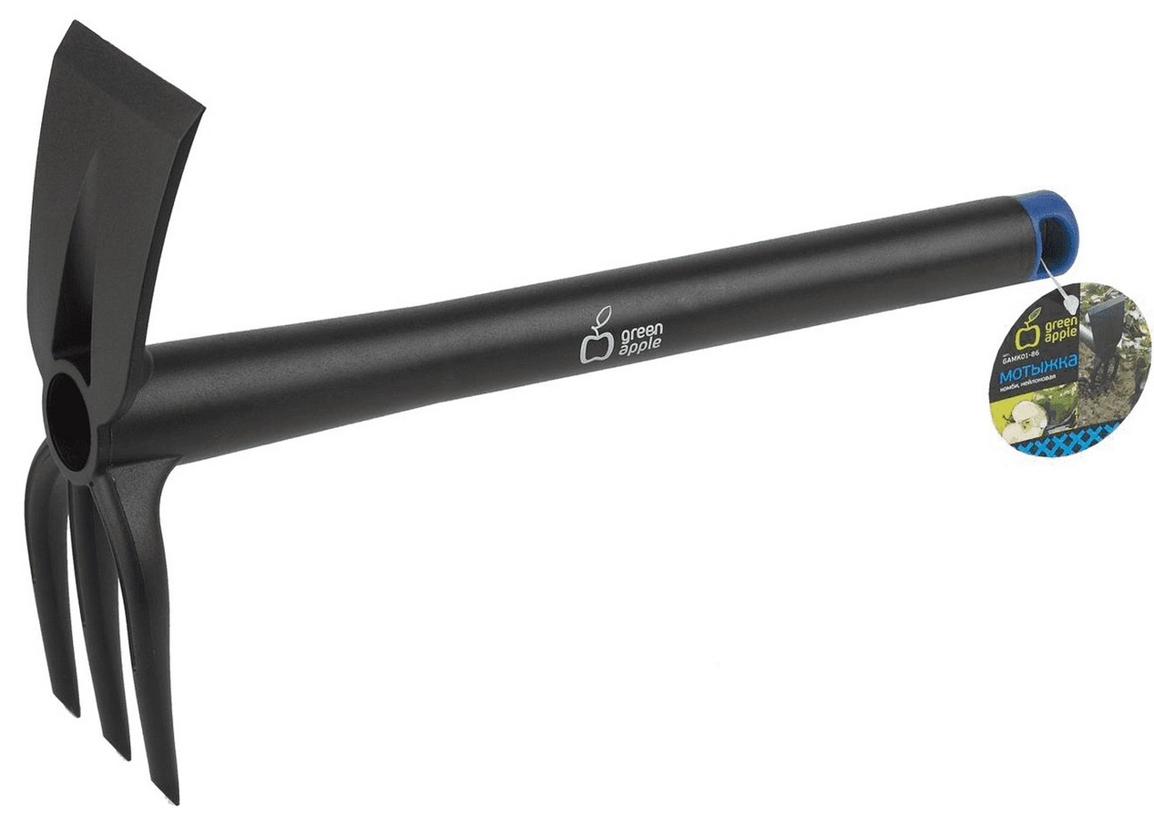 Мотыжка Green Apple нейлоновая