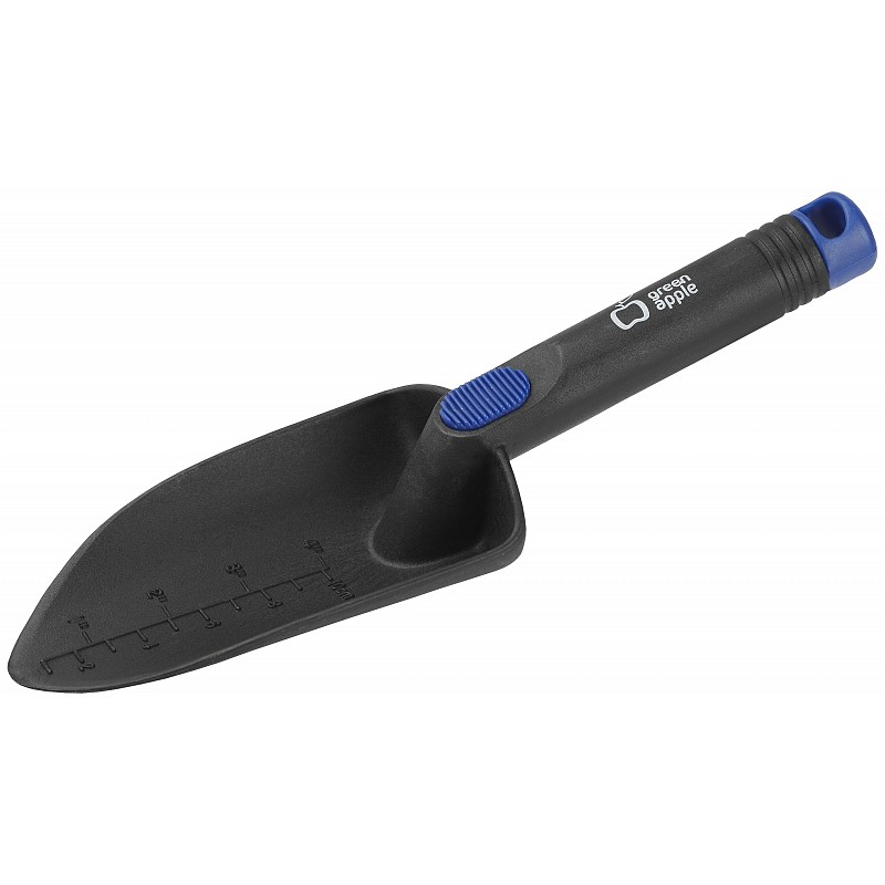 Лопатка широкая Green Apple нейлоновая