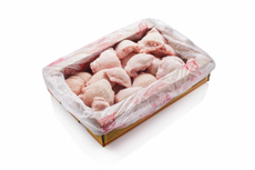 Бедро цыпленка-бройлера для жарки замороженное, ~10кг