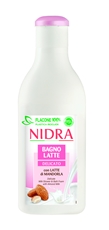 Пена для ванны Nidra с миндальным молоком, 750мл