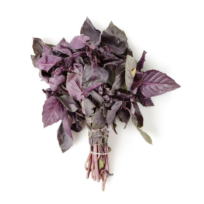 Базилик красный, 50г