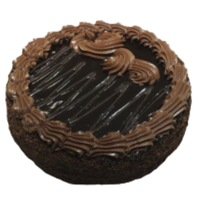 Торт Балтийский хлеб Прага, 700г